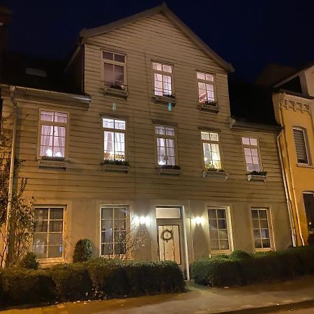 Altstadt Fereienwohnung Hameln Hamelin Exterior foto