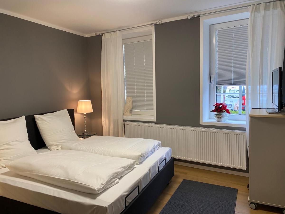 Altstadt Fereienwohnung Hameln Hamelin Exterior foto